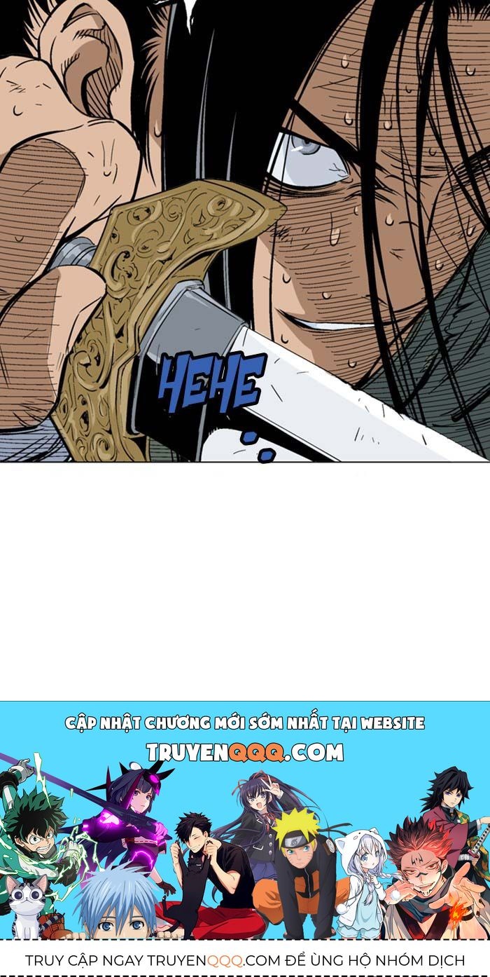 Gosu Chap 155 - Next Chap 156