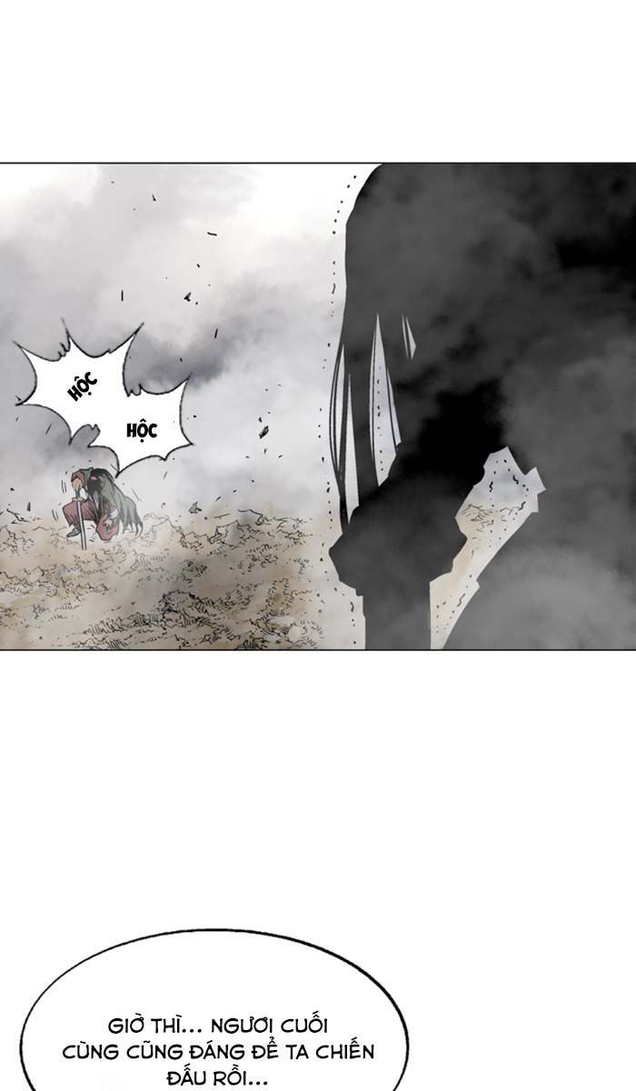Gosu Chap 156 - Next Chap 157