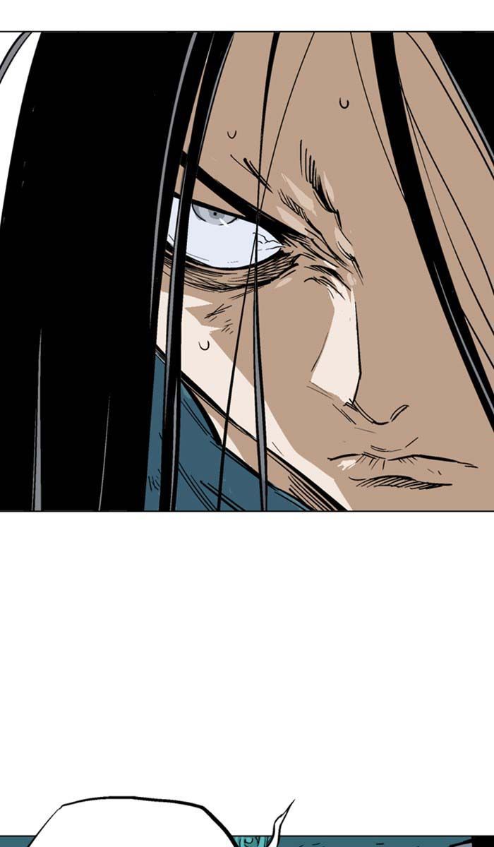 Gosu Chap 156 - Next Chap 157