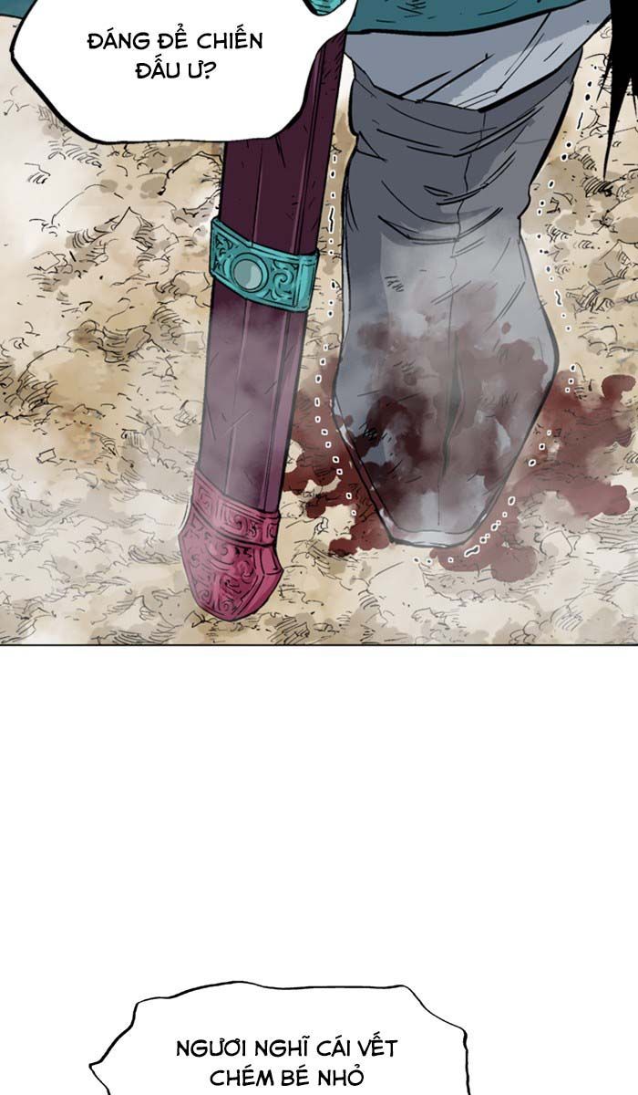 Gosu Chap 156 - Next Chap 157