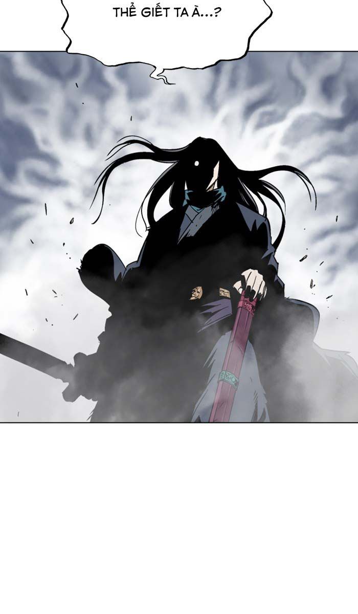 Gosu Chap 156 - Next Chap 157