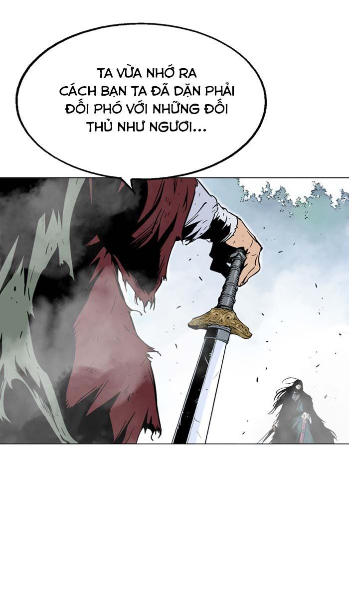 Gosu Chap 156 - Next Chap 157