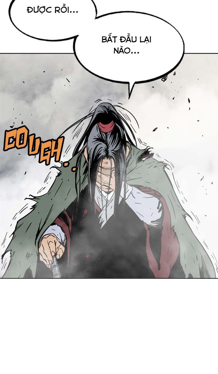 Gosu Chap 156 - Next Chap 157