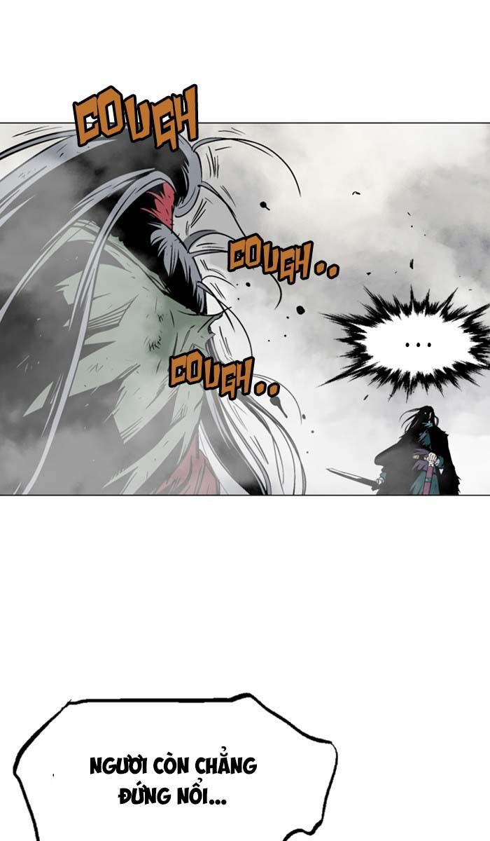 Gosu Chap 156 - Next Chap 157
