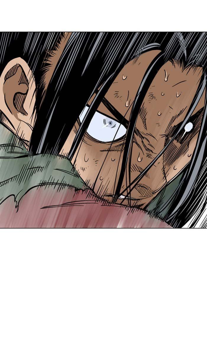 Gosu Chap 156 - Next Chap 157