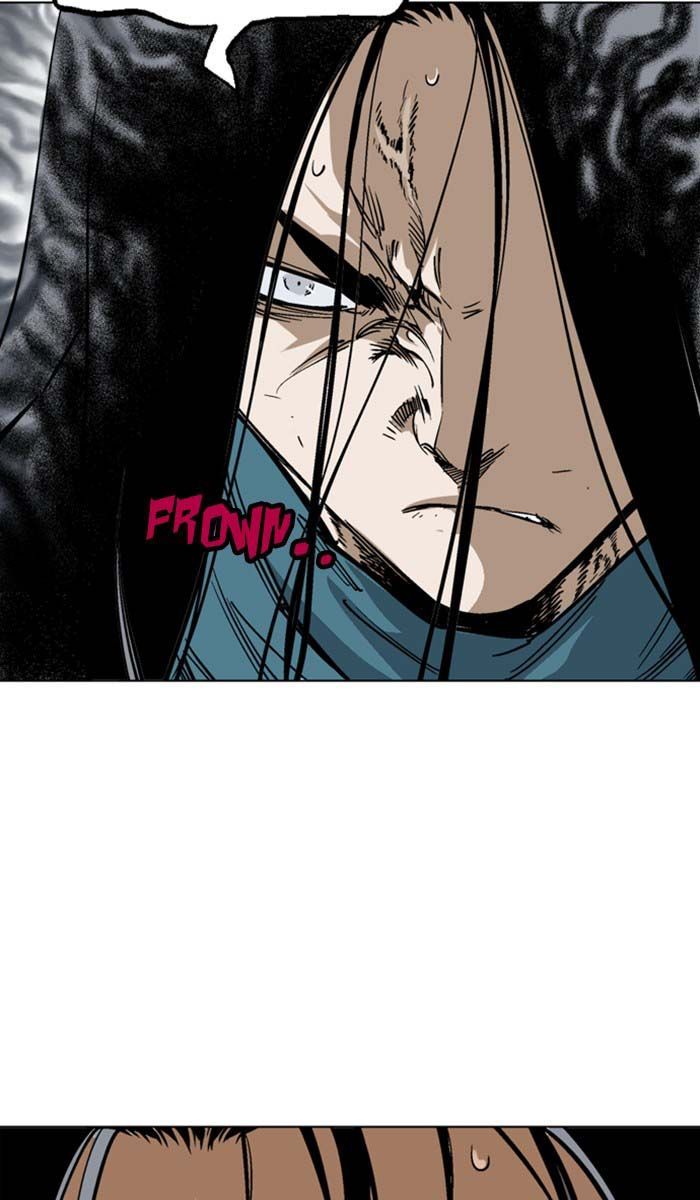 Gosu Chap 156 - Next Chap 157