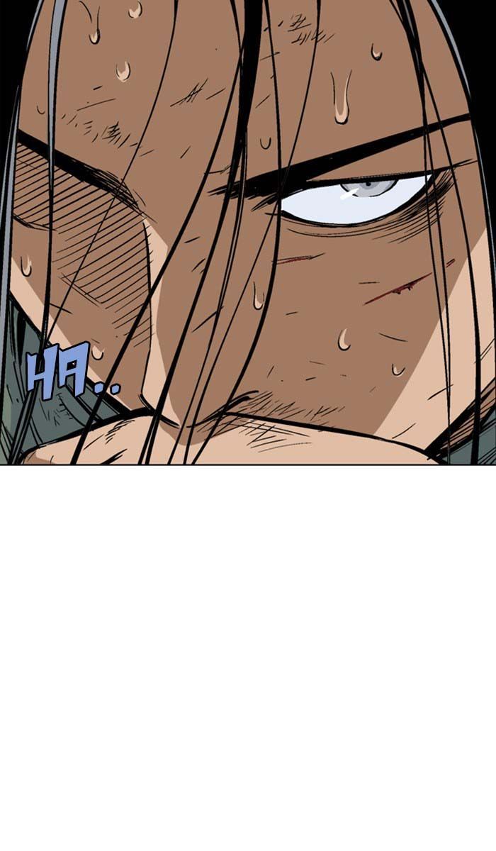 Gosu Chap 156 - Next Chap 157