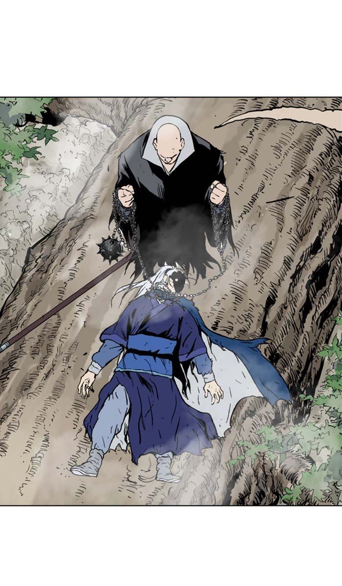 Gosu Chap 156 - Next Chap 157
