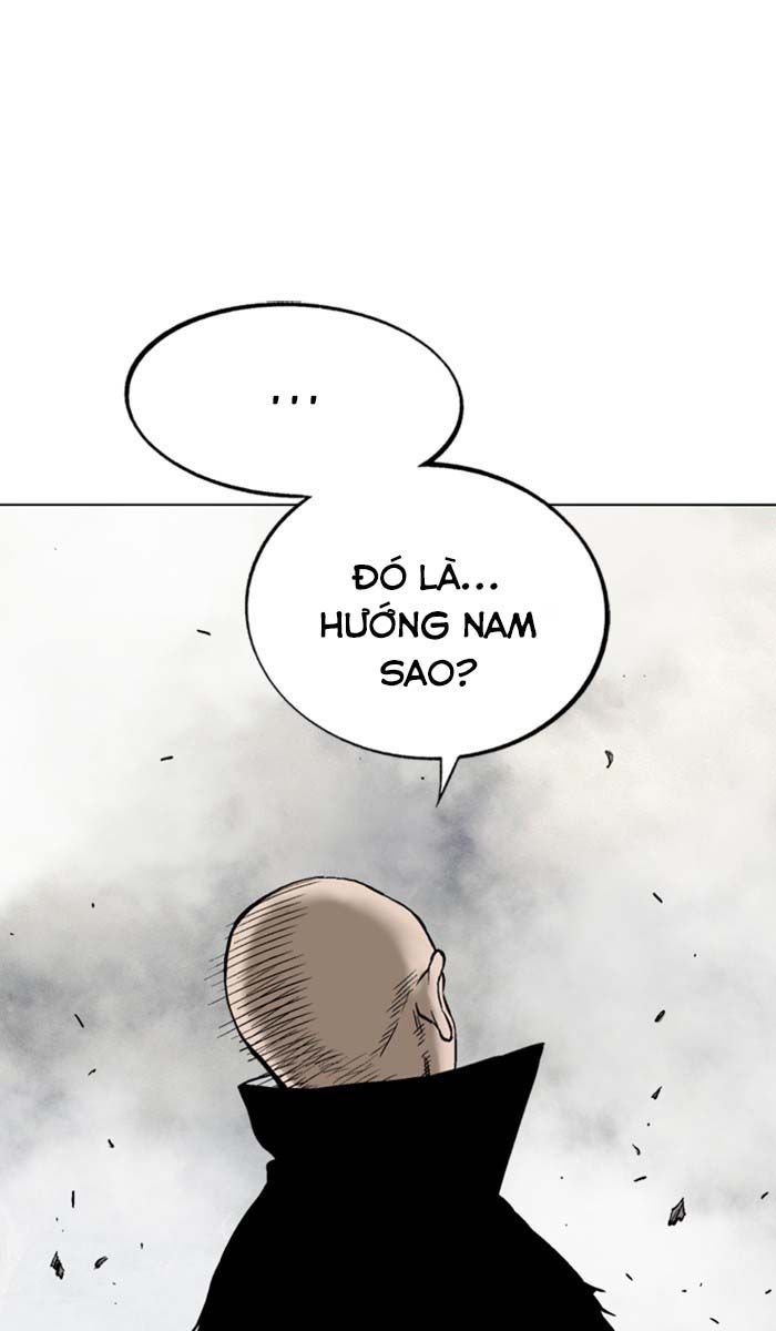 Gosu Chap 156 - Next Chap 157