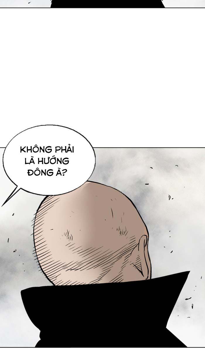 Gosu Chap 156 - Next Chap 157