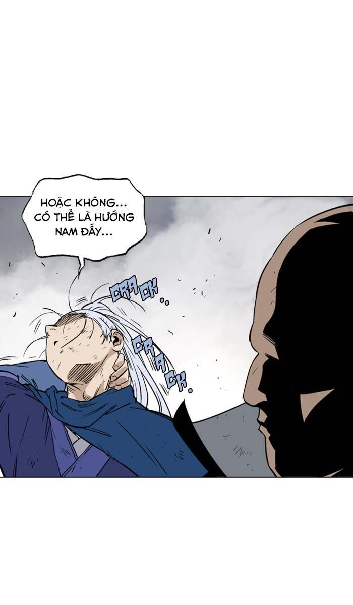 Gosu Chap 156 - Next Chap 157