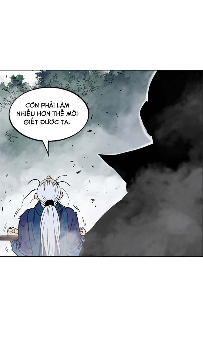 Gosu Chap 156 - Next Chap 157