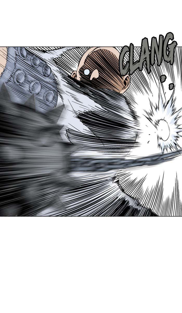 Gosu Chap 156 - Next Chap 157