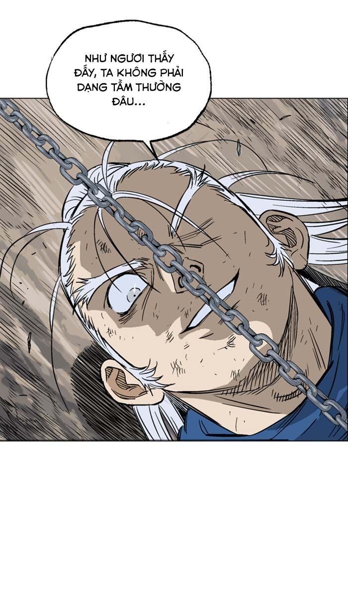 Gosu Chap 156 - Next Chap 157