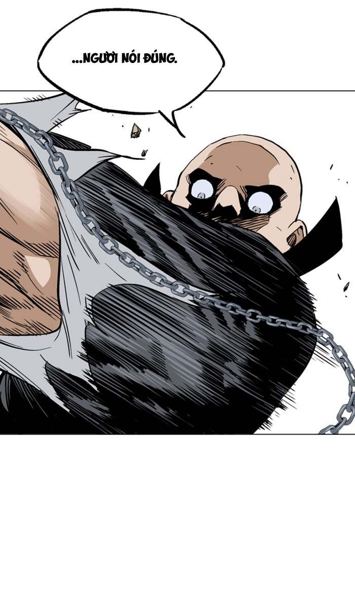 Gosu Chap 156 - Next Chap 157
