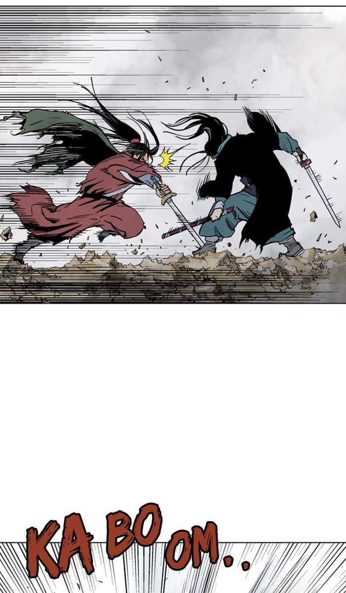 Gosu Chap 156 - Next Chap 157