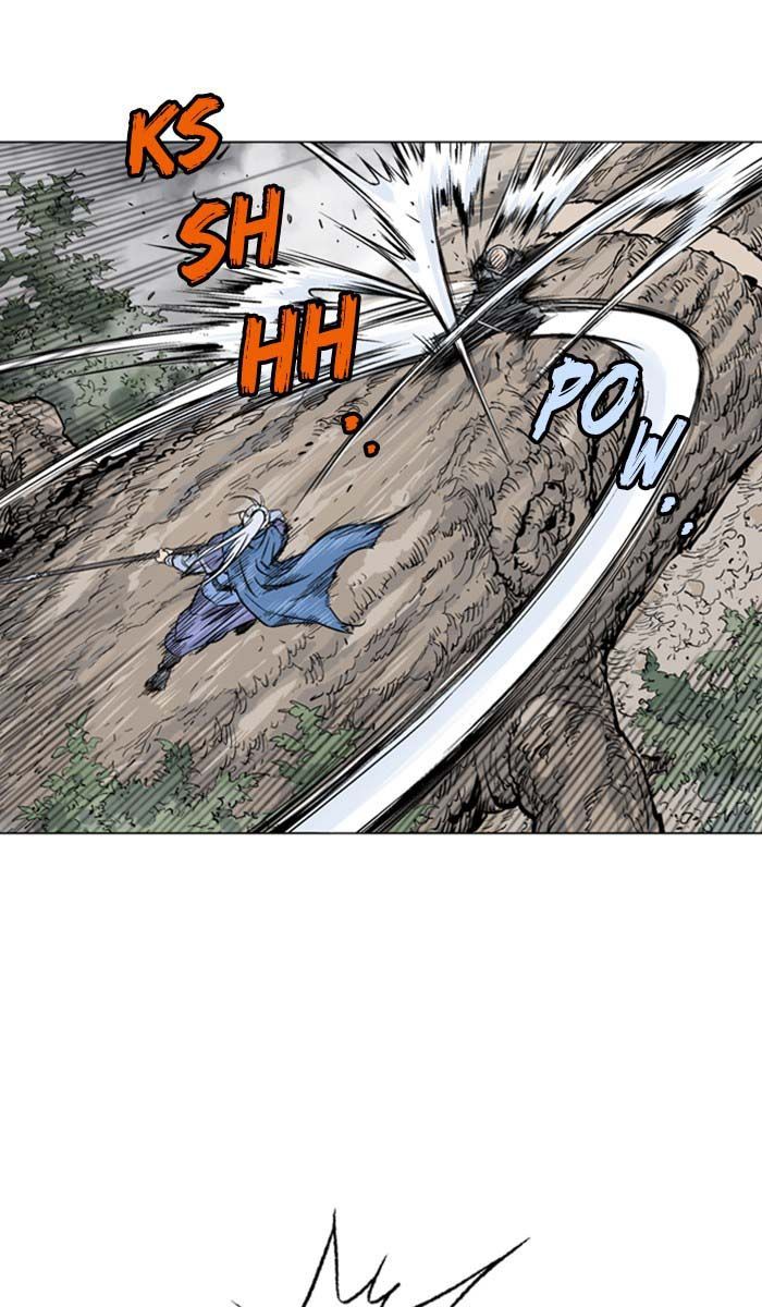 Gosu Chap 156 - Next Chap 157