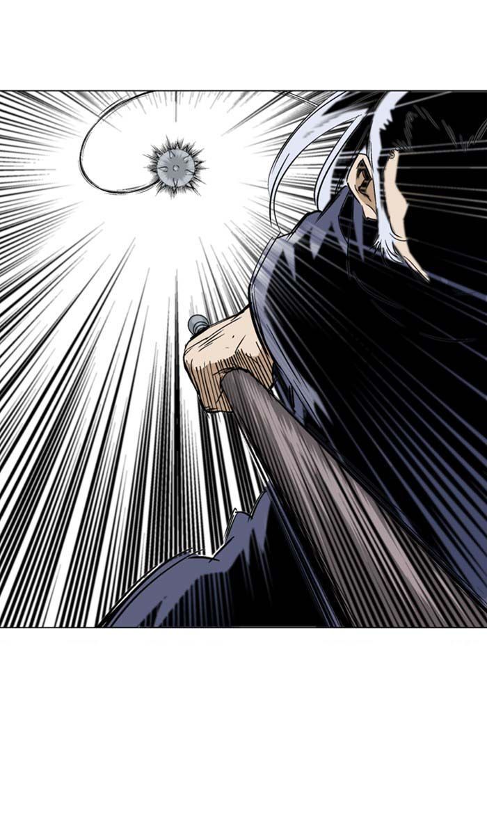 Gosu Chap 156 - Next Chap 157