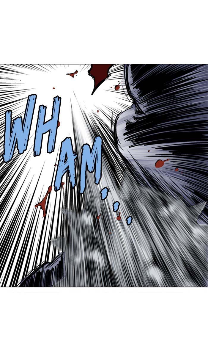 Gosu Chap 156 - Next Chap 157