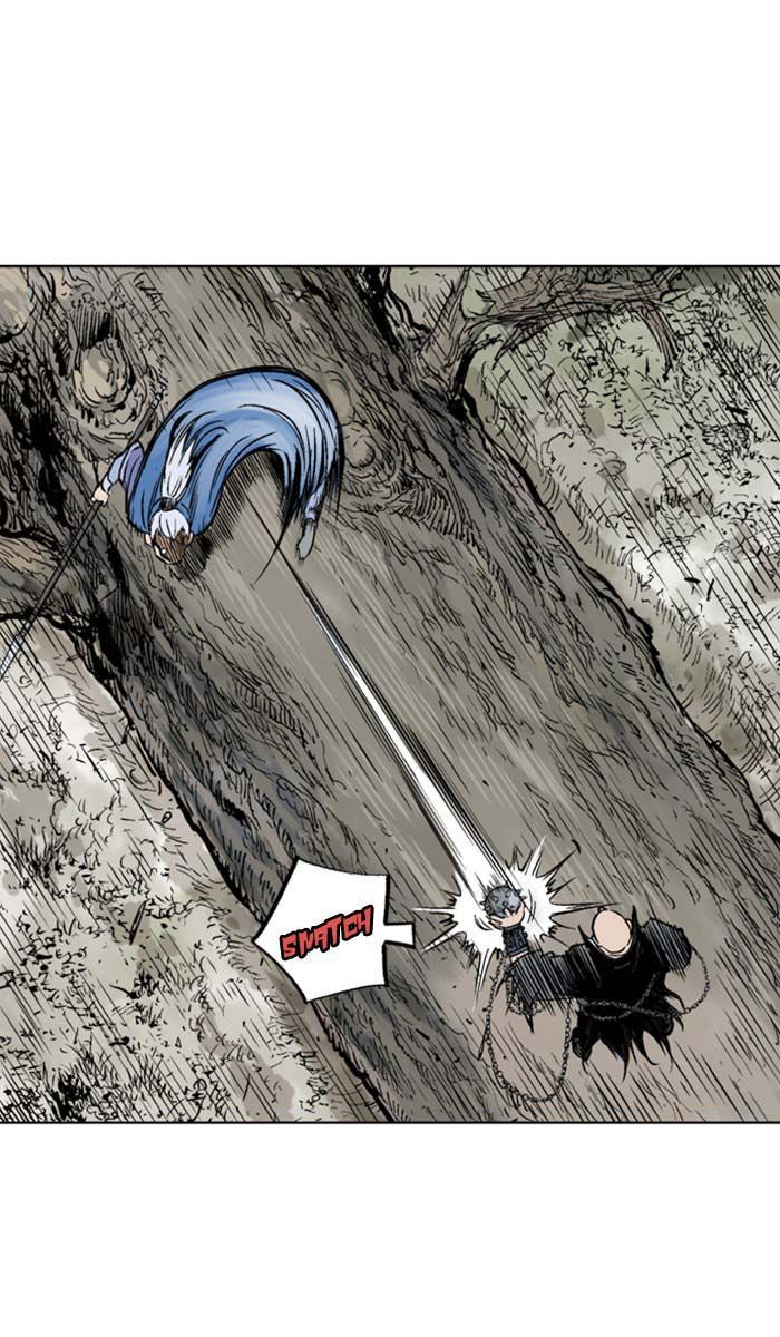 Gosu Chap 156 - Next Chap 157