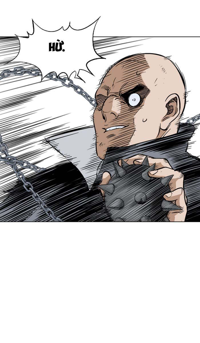 Gosu Chap 156 - Next Chap 157