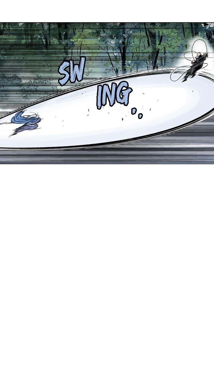 Gosu Chap 156 - Next Chap 157