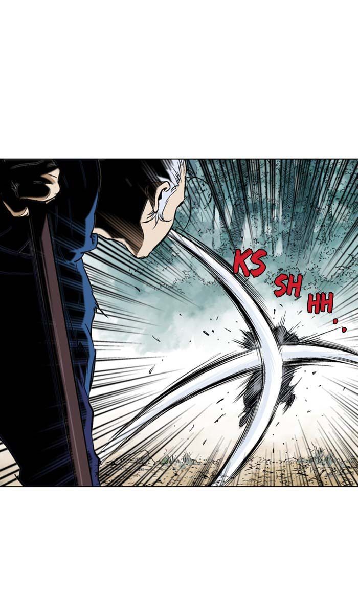 Gosu Chap 156 - Next Chap 157