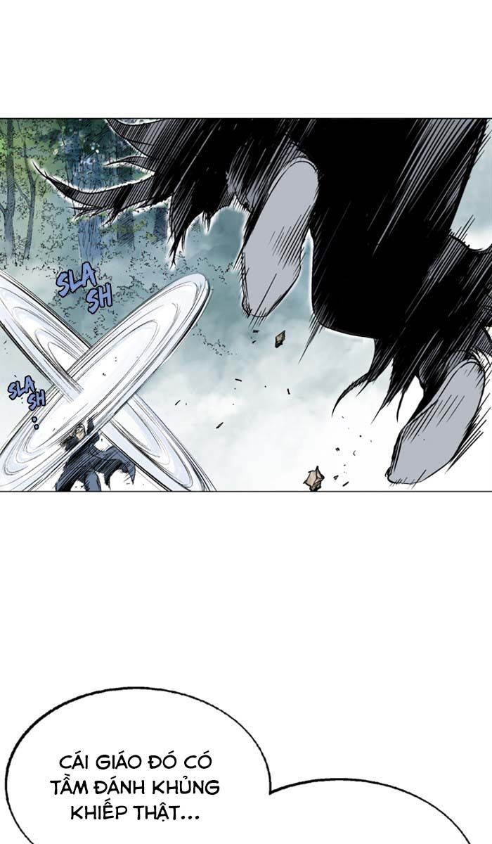 Gosu Chap 156 - Next Chap 157