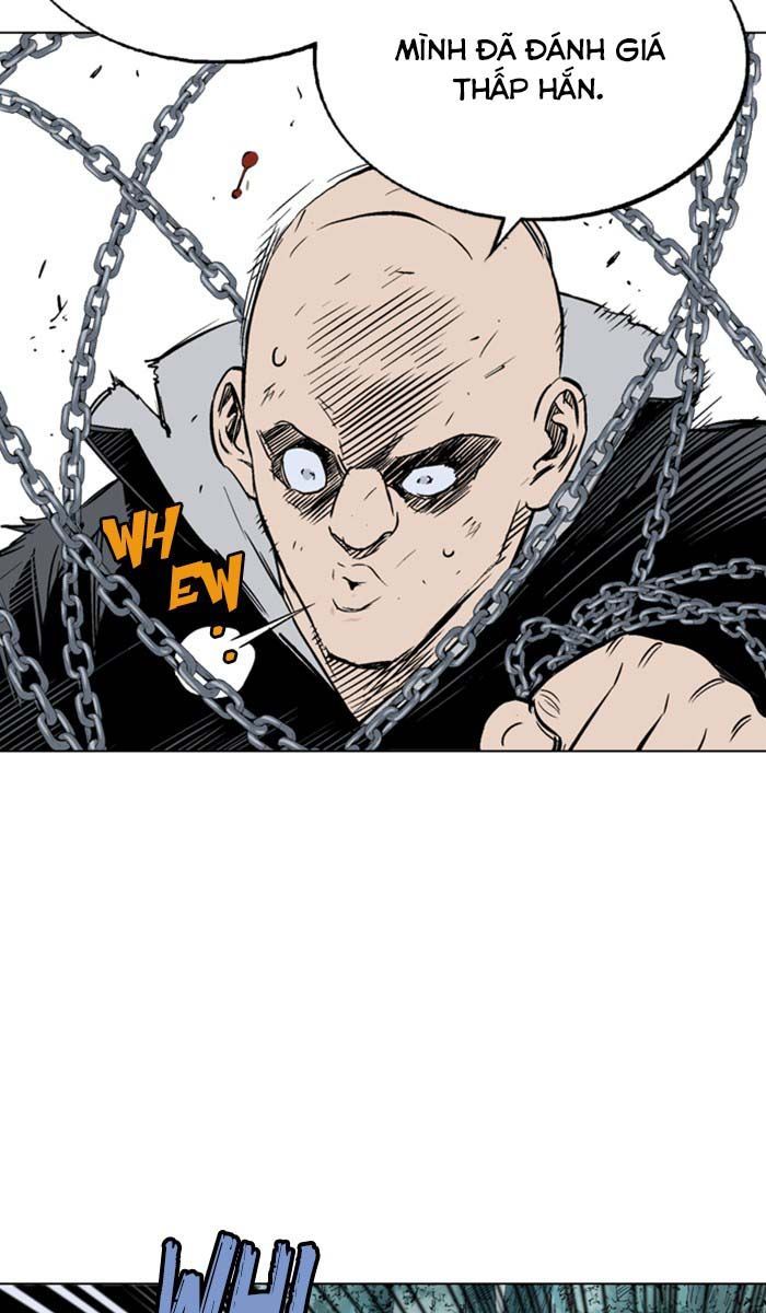 Gosu Chap 156 - Next Chap 157