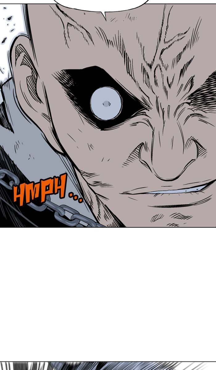 Gosu Chap 156 - Next Chap 157