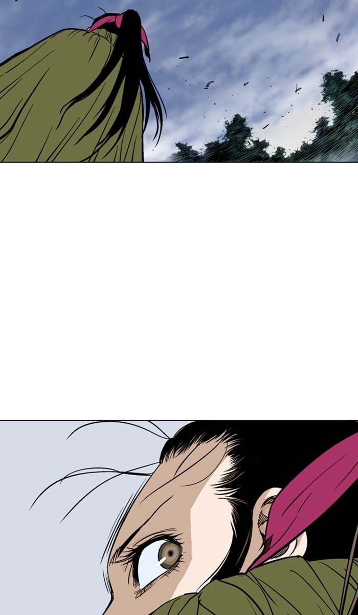 Gosu Chap 156 - Next Chap 157