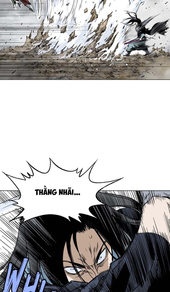 Gosu Chap 156 - Next Chap 157