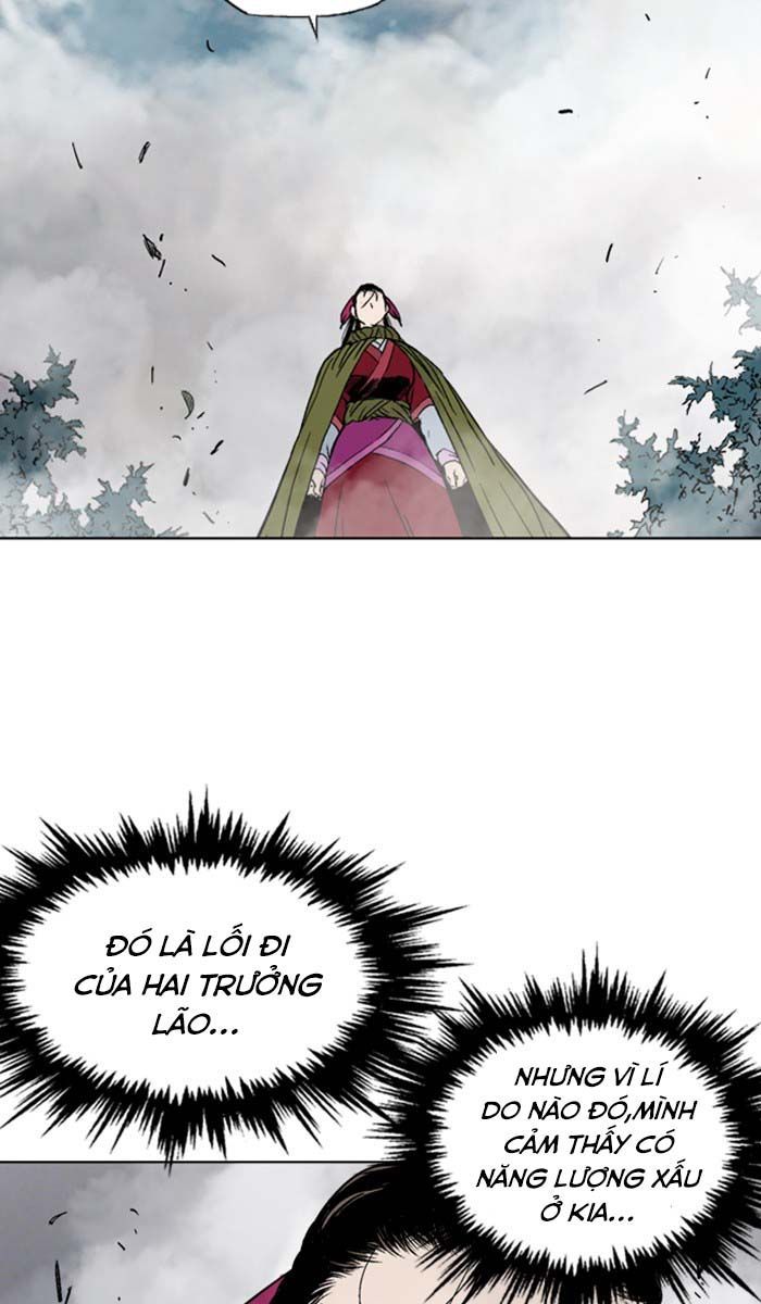 Gosu Chap 156 - Next Chap 157