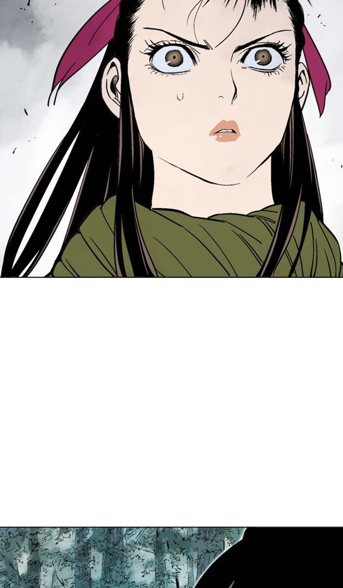 Gosu Chap 156 - Next Chap 157