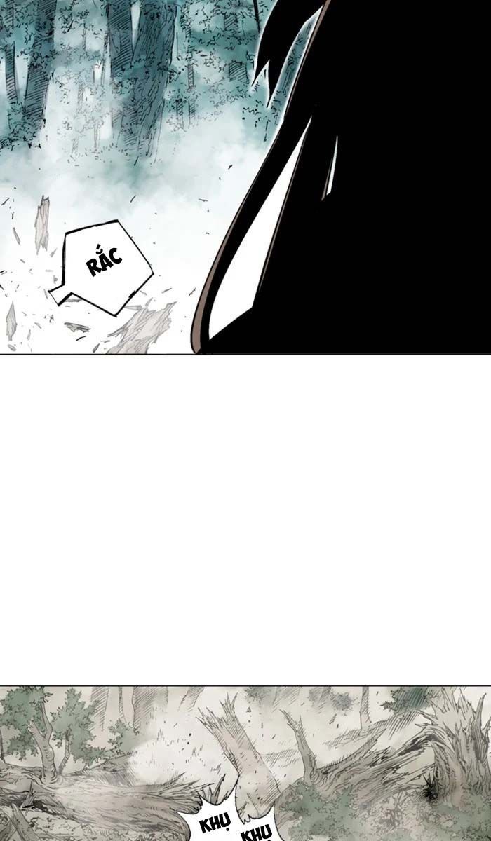 Gosu Chap 156 - Next Chap 157