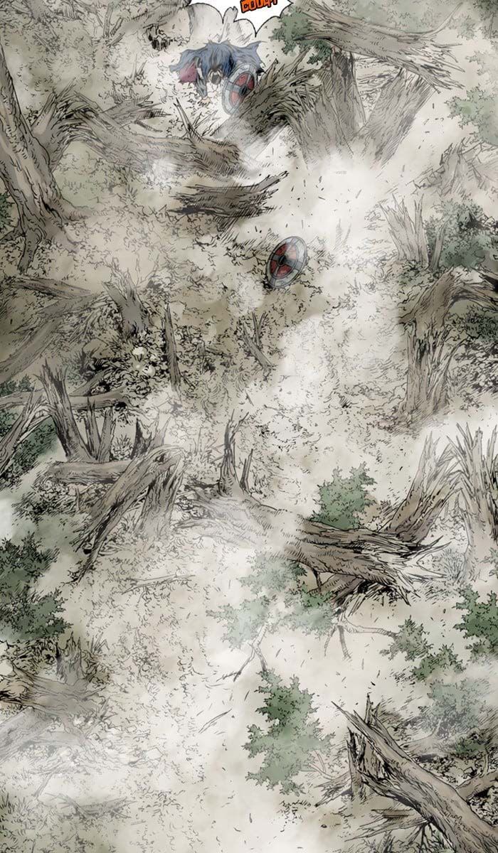 Gosu Chap 156 - Next Chap 157