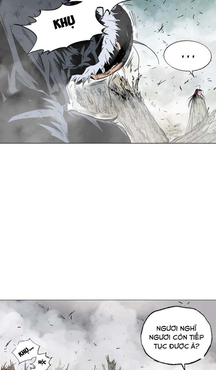 Gosu Chap 156 - Next Chap 157