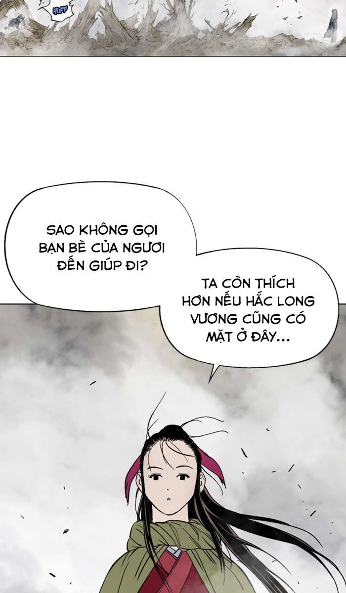 Gosu Chap 156 - Next Chap 157