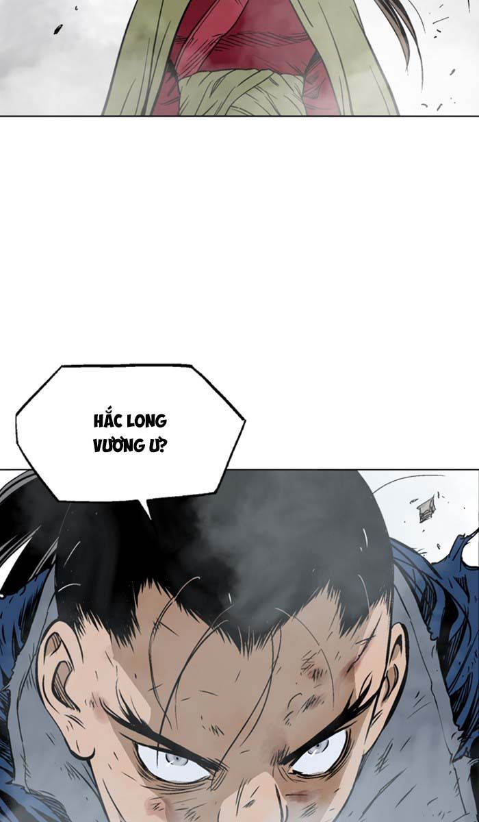 Gosu Chap 156 - Next Chap 157