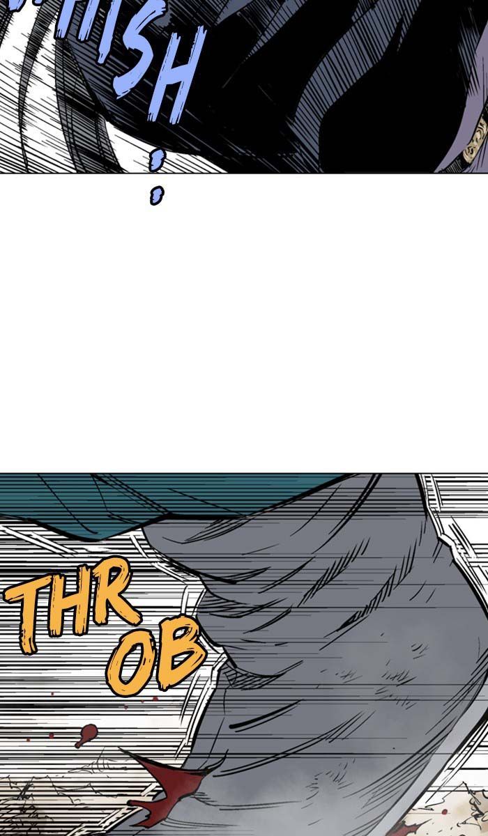 Gosu Chap 156 - Next Chap 157