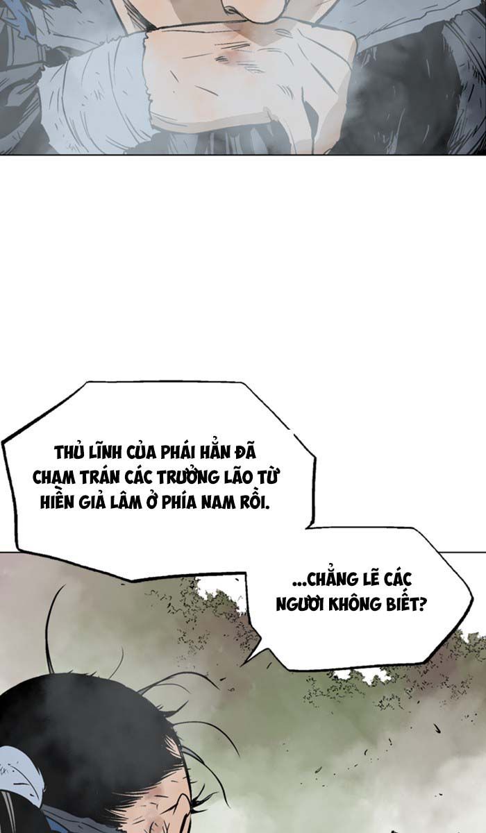 Gosu Chap 156 - Next Chap 157