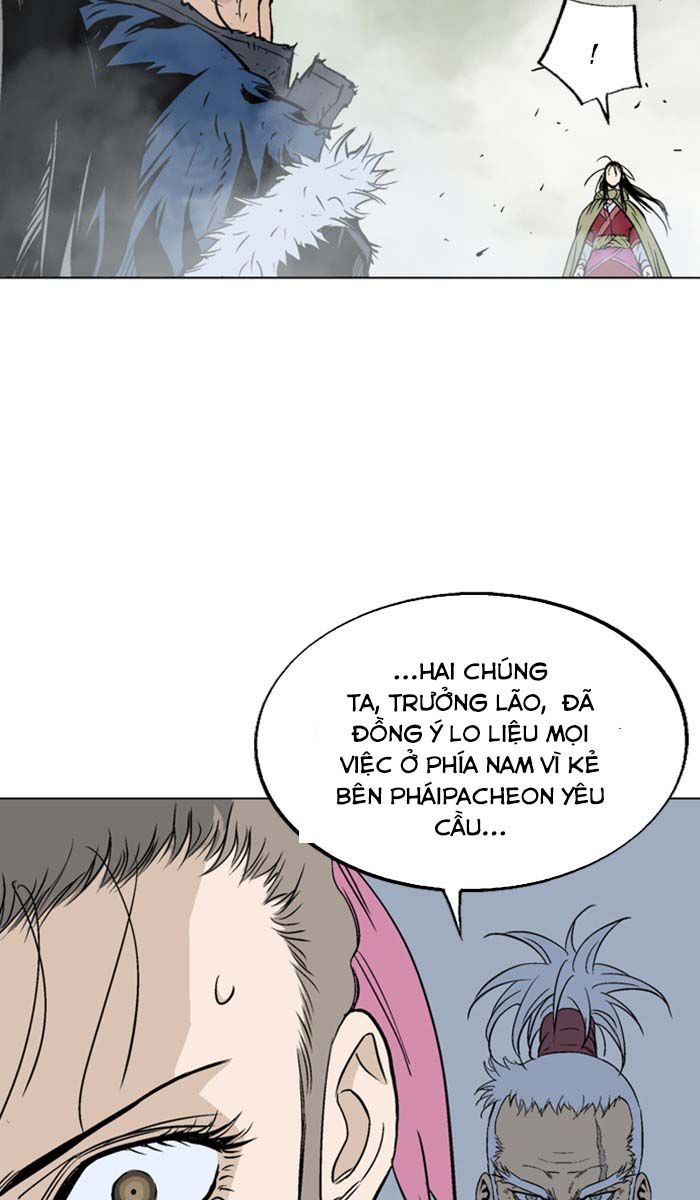 Gosu Chap 156 - Next Chap 157