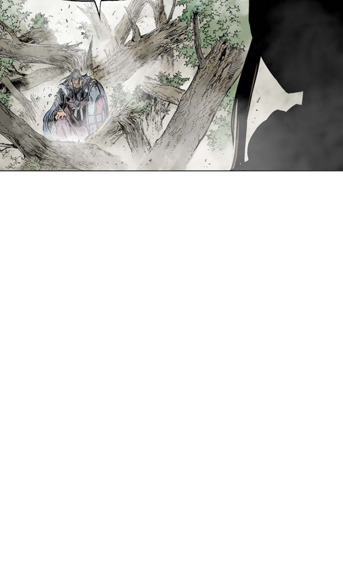 Gosu Chap 156 - Next Chap 157