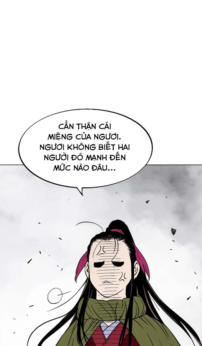 Gosu Chap 156 - Next Chap 157