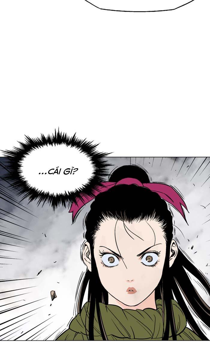Gosu Chap 156 - Next Chap 157