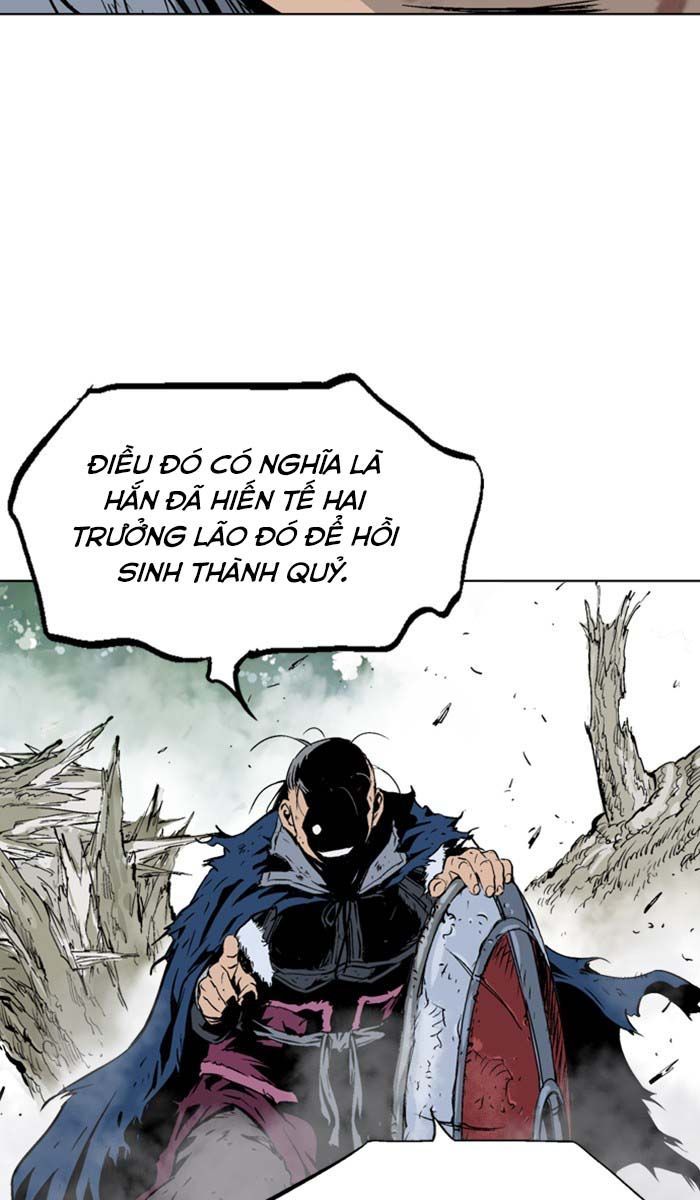 Gosu Chap 156 - Next Chap 157