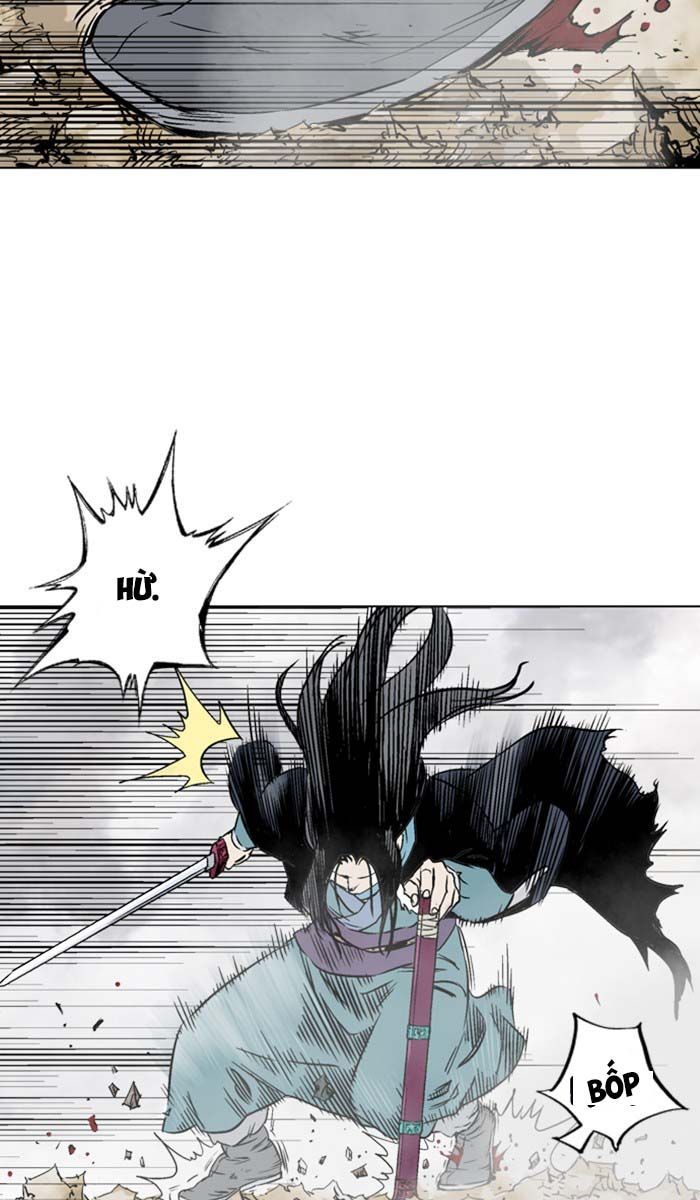 Gosu Chap 156 - Next Chap 157
