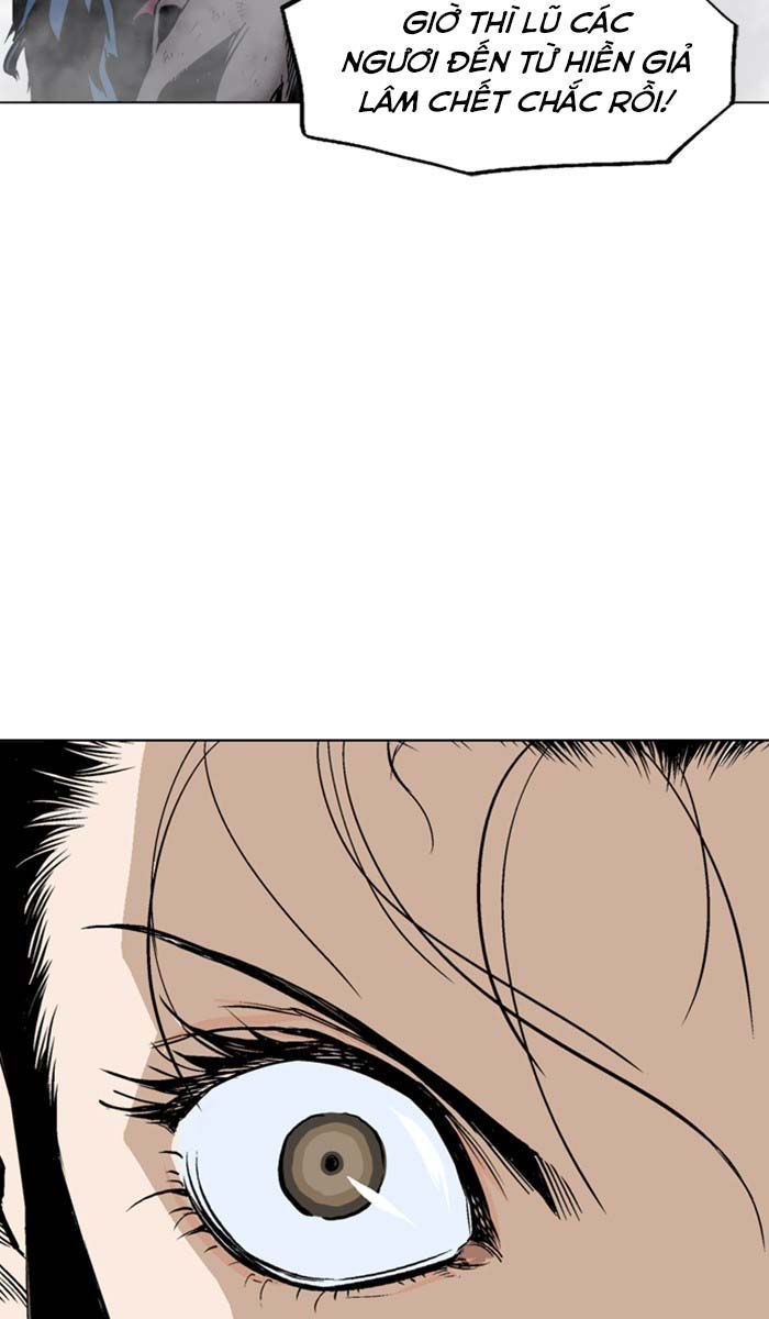 Gosu Chap 156 - Next Chap 157