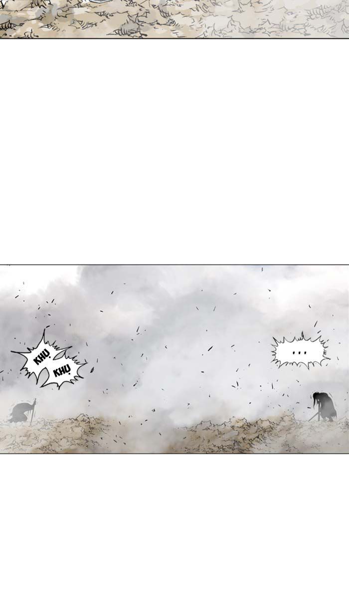 Gosu Chap 156 - Next Chap 157