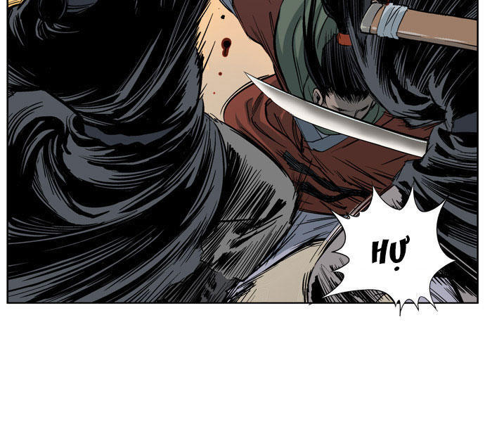 Gosu Chap 16 - Next Chap 17